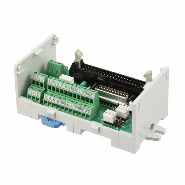Panasonic Industrial Automation Sales AFP8503 electronic component product image