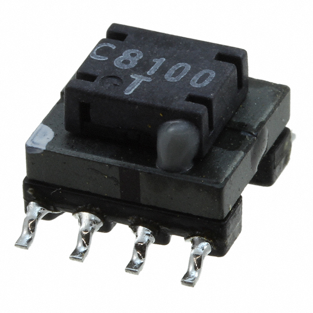 Sumida America Components Inc. C8100 electronic component product image