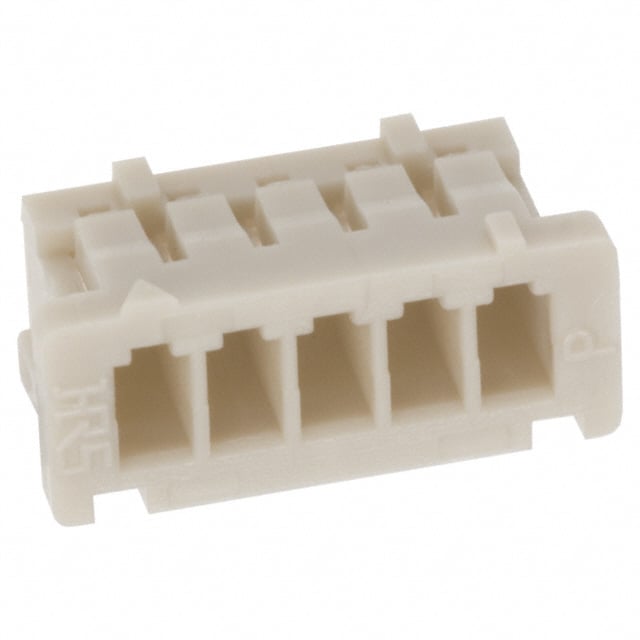 Hirose Electric Co Ltd DF13-5S-1.25C electronic component product image