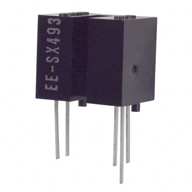 Aratas America LLC EE-SX493 electronic component product image