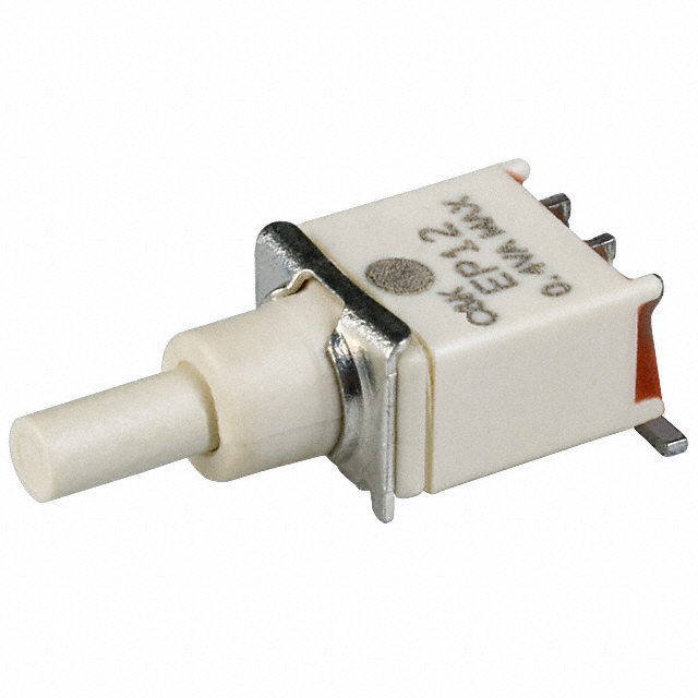 C&K EP12SD1SAPE electronic component product image