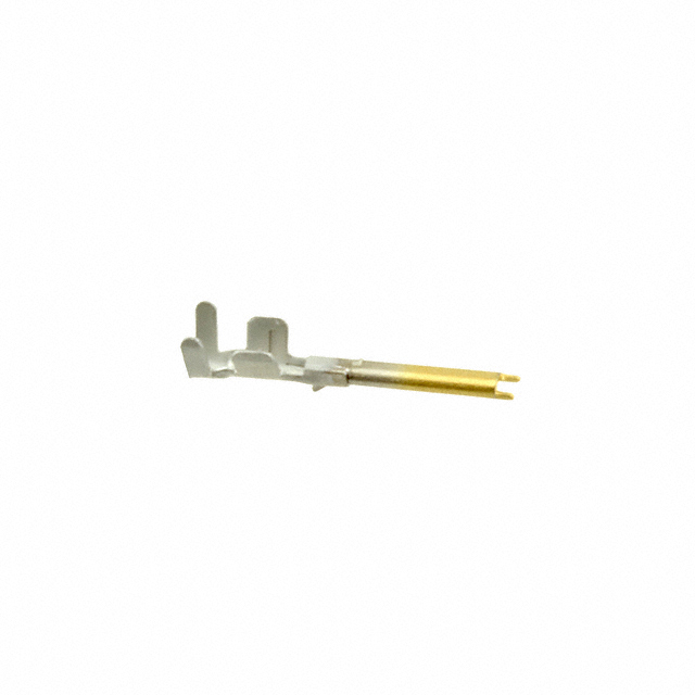 Hirose Electric Co Ltd FX15-2830PCFB electronic component product image