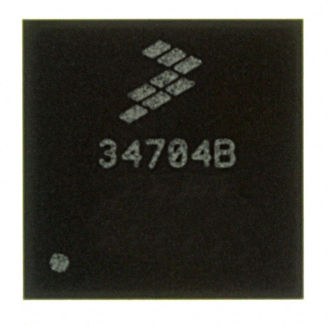 NXP USA Inc. MC34704AEPR2 electronic component product image