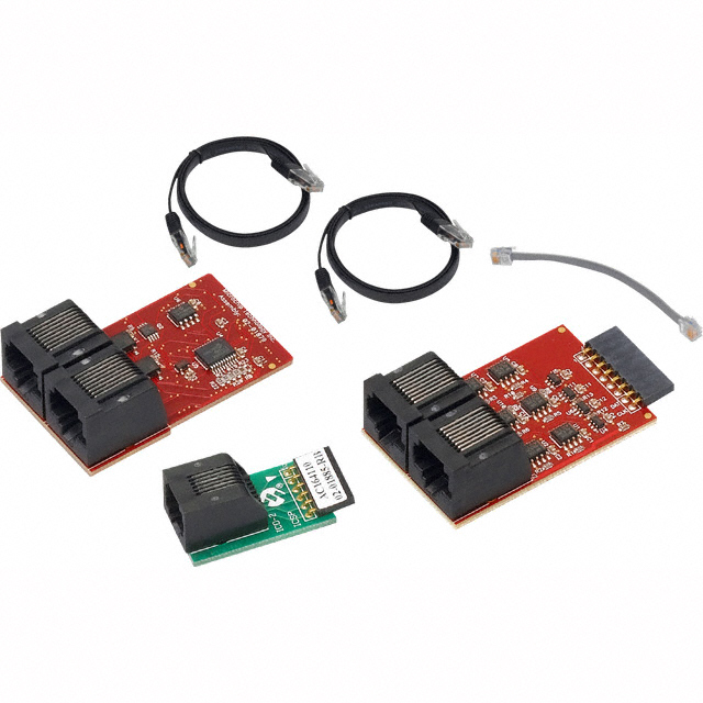 Microchip Technology AC244002 electronic component product image
