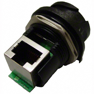 Amphenol Socapex RJFRB71RA electronic component product image