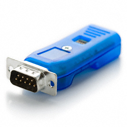 Microchip Technology RN-240M electronic component product image