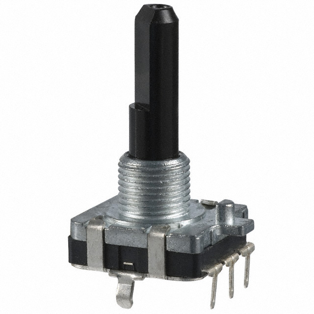 C&K NSE16DV2431 electronic component product image