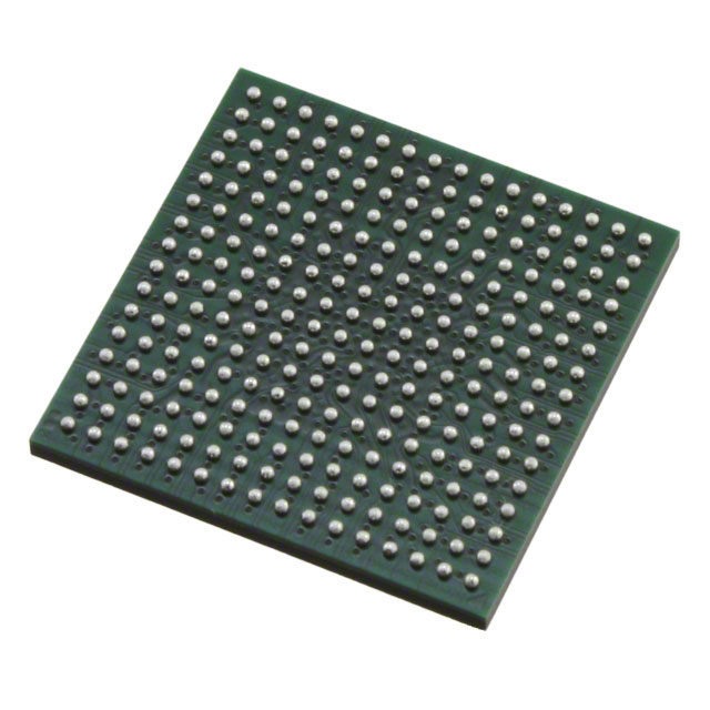 Inphi Corporation PCCS8016E.C0-998869 electronic component product image