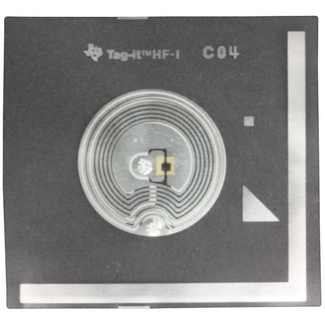 Texas Instruments RI-I16-112A-03 electronic component product image