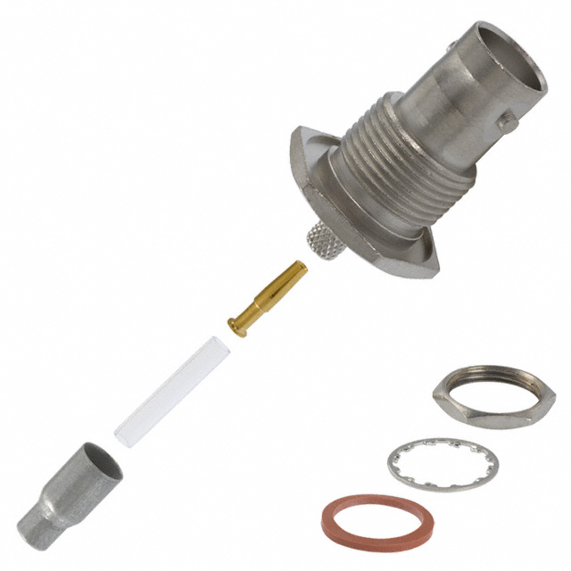 TE Connectivity AMP Connectors 1-5225398-5 electronic component product image