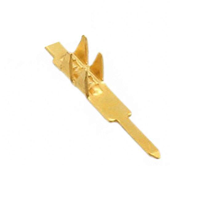 TE Connectivity AMP Connectors 1-88997-3 electronic component product image