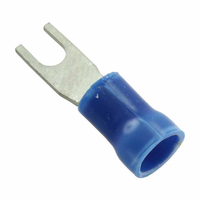 TE Connectivity AMP Connectors 132528-1 electronic component product image
