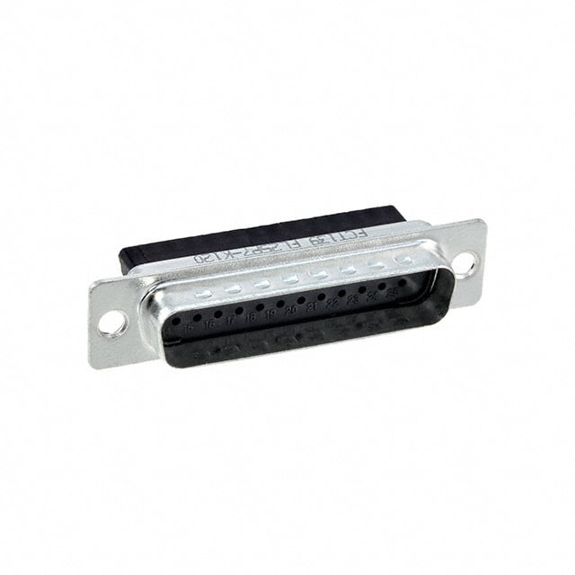 Molex 1727040003 electronic component product image