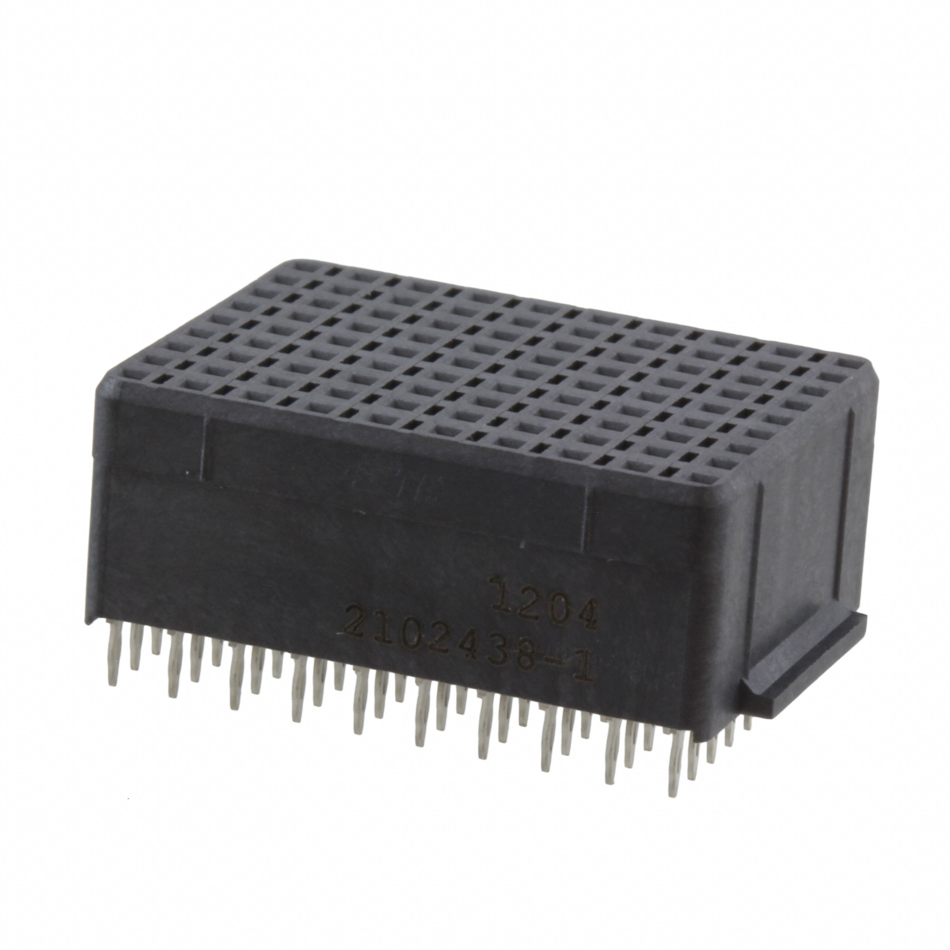 TE Connectivity Aerospace, Defense and Marine 2102438-1 electronic component product image