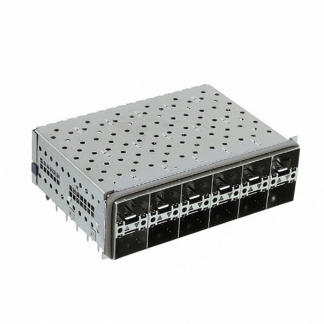 TE Connectivity AMP Connectors 2180640-1 electronic component product image
