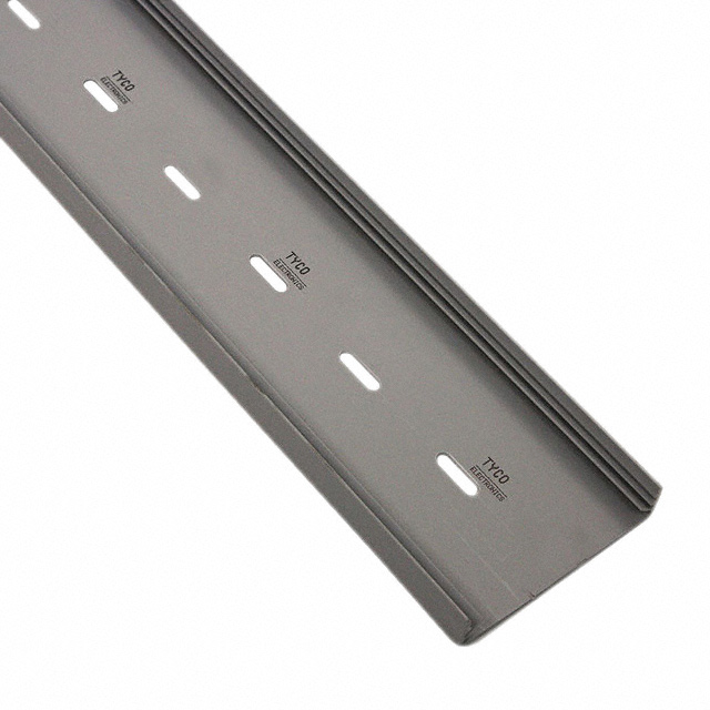 TE Connectivity AMP Connectors 2TK2-48 electronic component product image