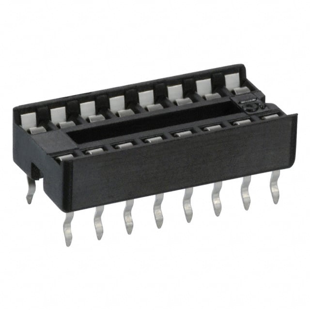 3M 4816-3004-CP electronic component product image