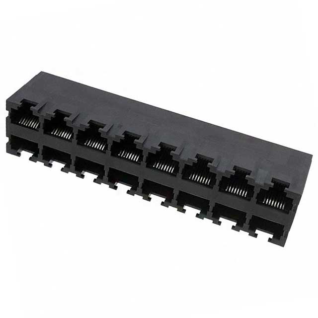 TE Connectivity AMP Connectors 5569254-1 electronic component product image