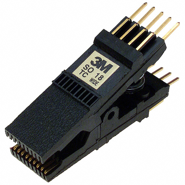 3M 923665-18 electronic component product image