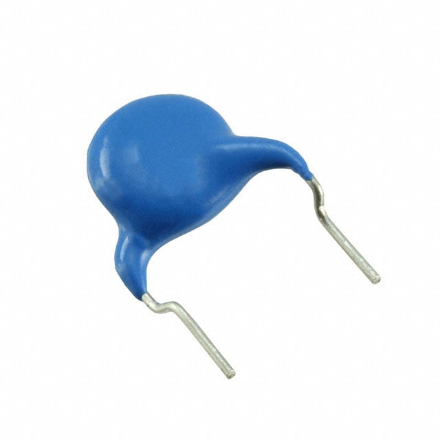 TDK CD45-E2GA222M-NKA electronic component product image