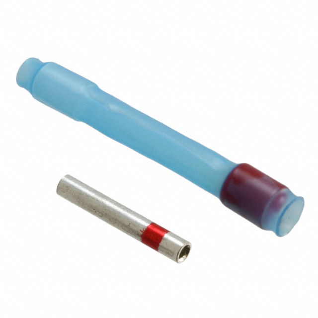 TE Connectivity Aerospace, Defense and Marine 650074-000 electronic component product image