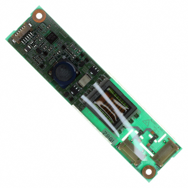 Taiyo Yuden LS655-RH electronic component product image