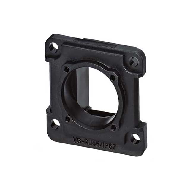 Phoenix Contact 1658642 electronic component product image