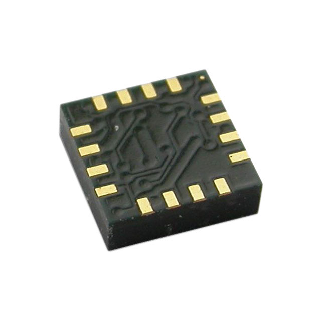 Honeywell Aerospace HMC5883L-T electronic component product image