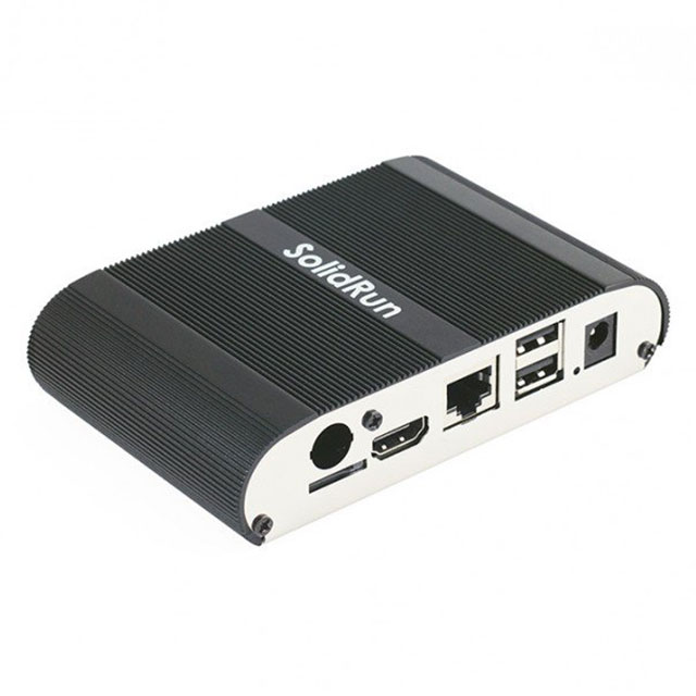 SolidRun LTD ENC0001 electronic component product image