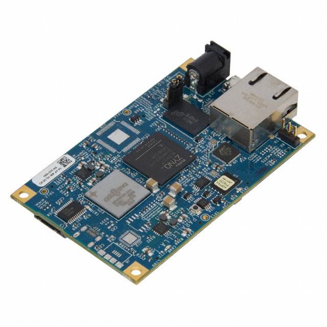 Zero ASIC Corporation P1600-DK02 electronic component product image