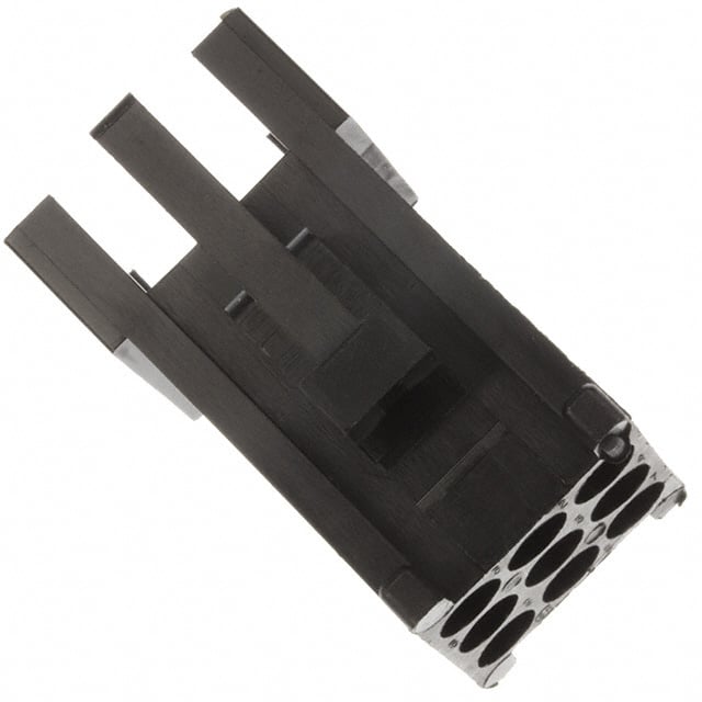 Souriau-Sunbank by Eaton SMS9P1 electronic component product image