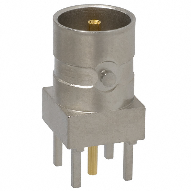 TE Connectivity AMP Connectors 1274571-1 electronic component product image
