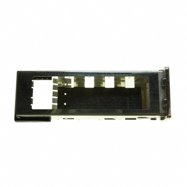TE Connectivity AMP Connectors 1489951-1 electronic component product image