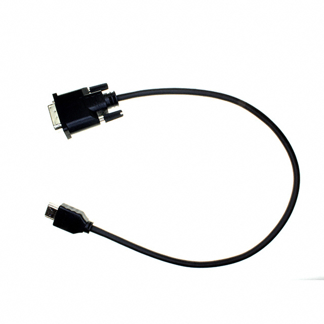 TE Connectivity AMP Connectors 1770020-4 electronic component product image