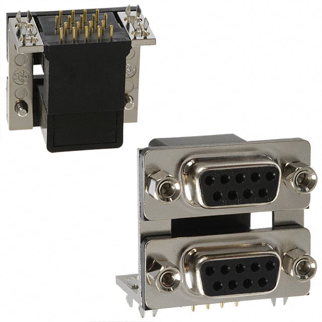 NorComp Inc. 189-009-513R571 electronic component product image