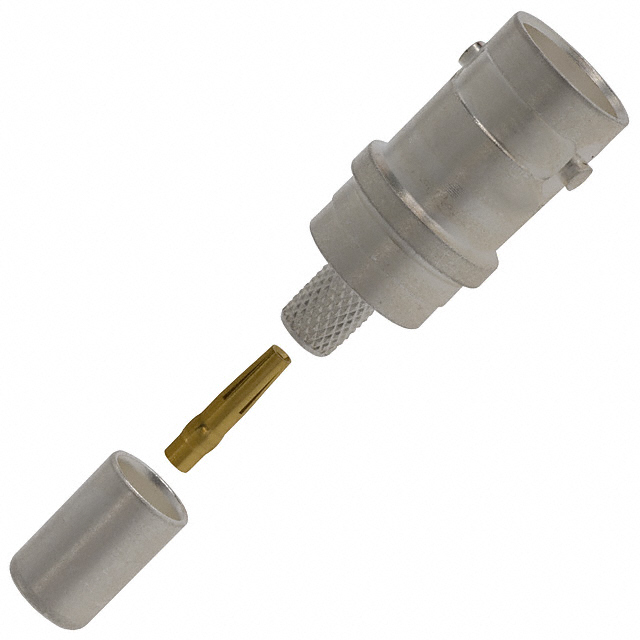 TE Connectivity Aerospace, Defense and Marine 2-331351-1 electronic component product image