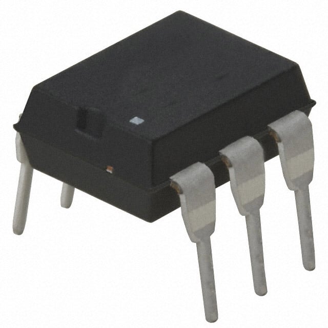 IXYS Integrated Circuits Division LDA110 electronic component product image