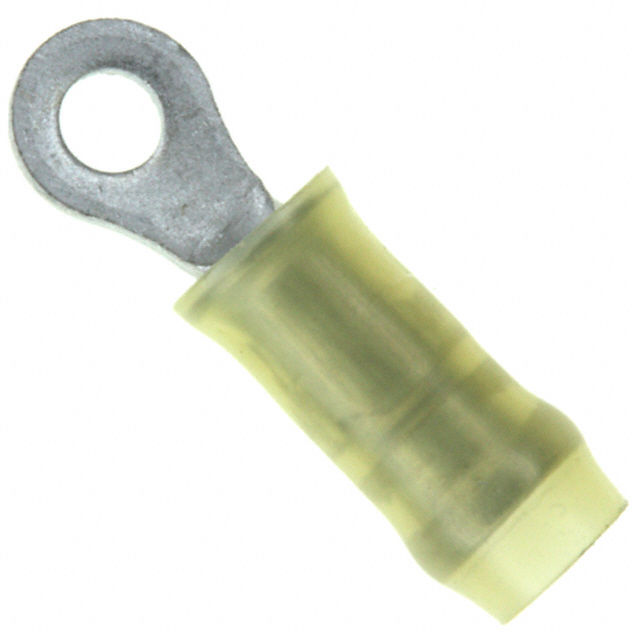 TE Connectivity AMP Connectors 321013 electronic component product image