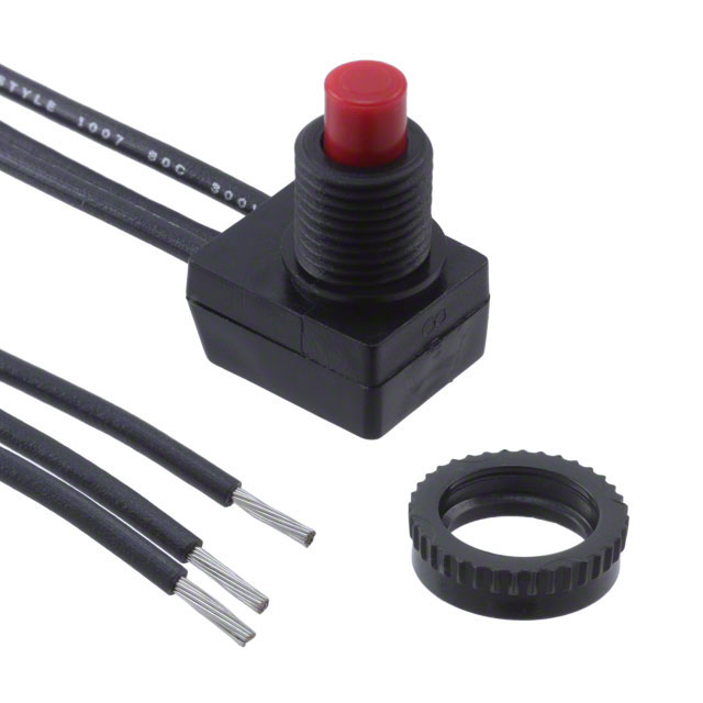 Judco Manufacturing Inc. 40-2531-01 electronic component product image