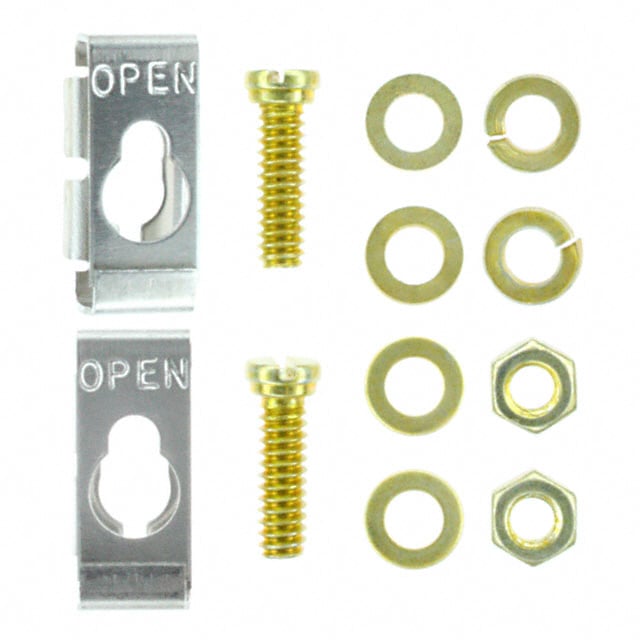 TE Connectivity AMP Connectors 5206942-1 electronic component product image