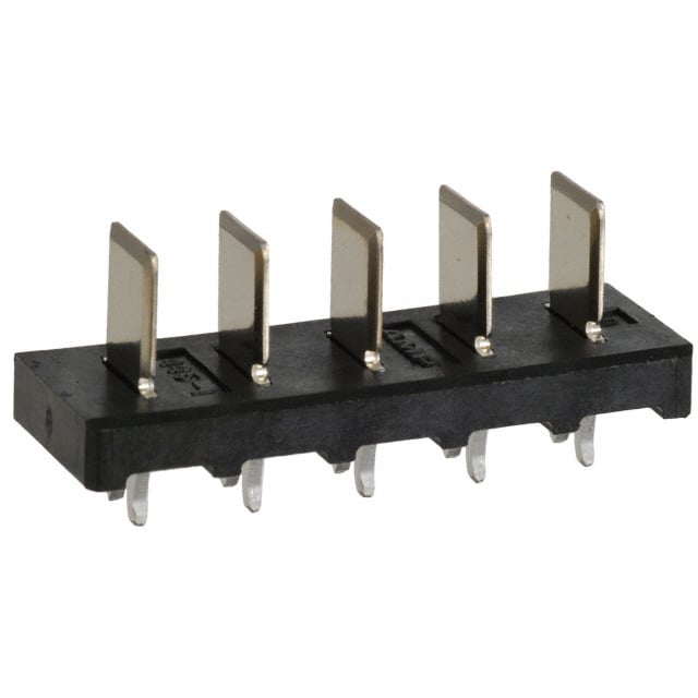 TE Connectivity AMP Connectors 5787446-1 electronic component product image