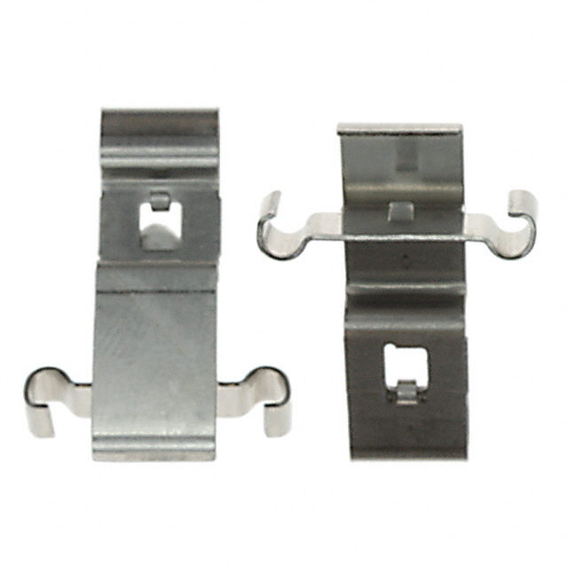 TE Connectivity AMP Connectors 745779-5 electronic component product image