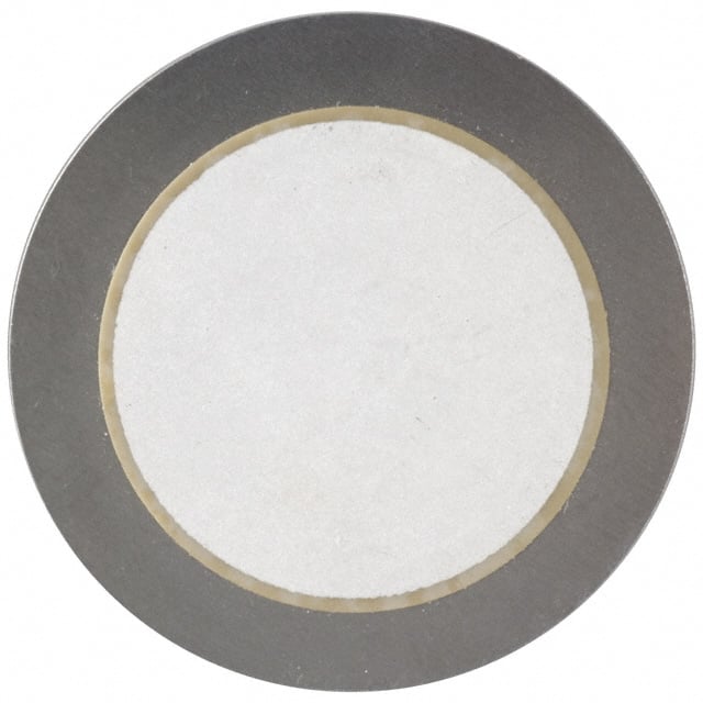 PUI Audio, Inc. AB2072S electronic component product image