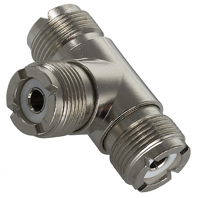 Cinch Connectivity Solutions AIM-Cambridge CPAD210 electronic component product image