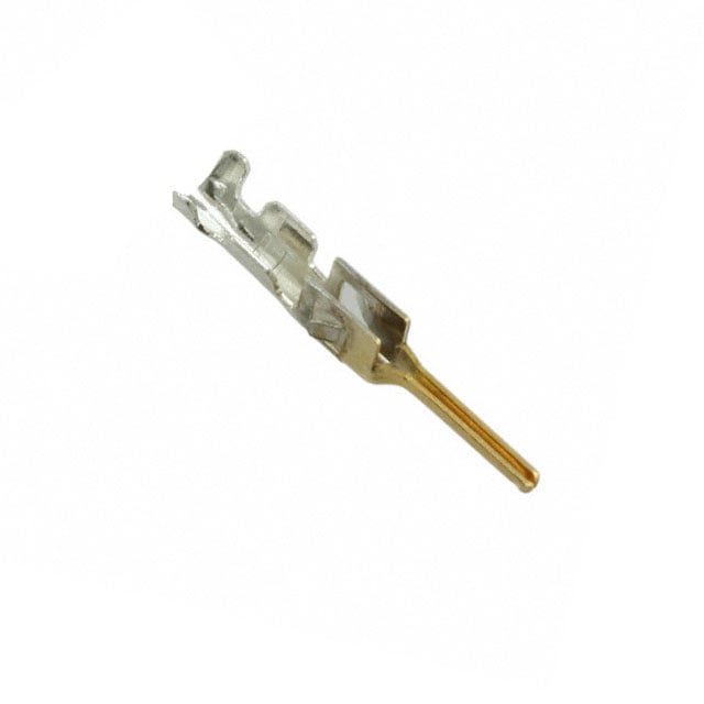 TE Connectivity AMP Connectors 1-794608-0 electronic component product image
