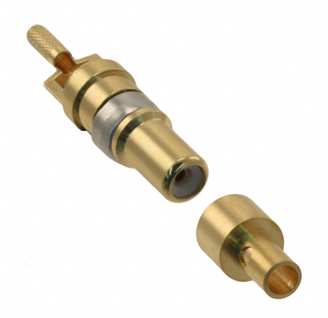 Amphenol CONEC 131J20019X electronic component product image