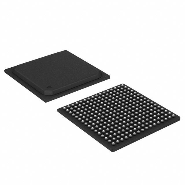 NXP USA Inc. LH7A400N0G000B5,55 electronic component product image