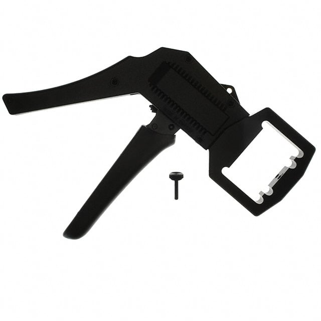Stewart Connector 2940231-01 electronic component product image
