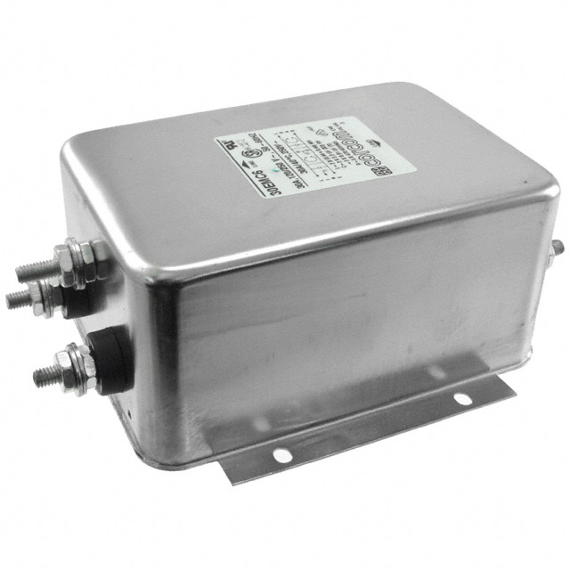 TE Connectivity AMP Connectors 30EMC6 electronic component product image