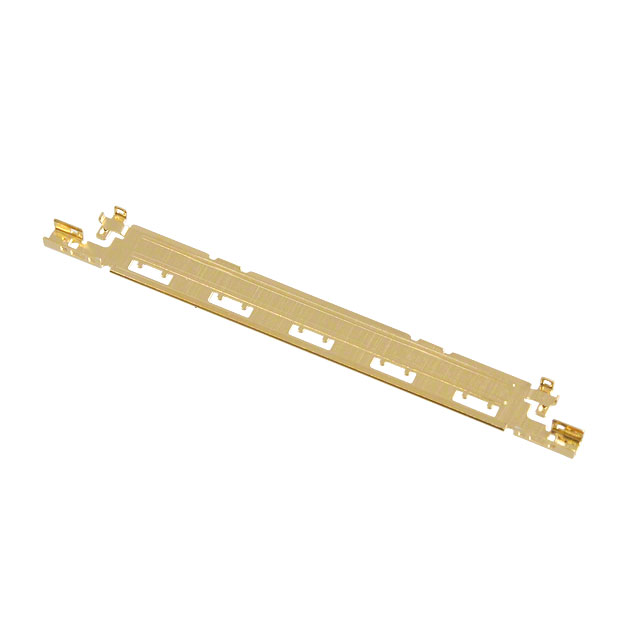 TE Connectivity AMP Connectors 5-2023347-3 electronic component product image